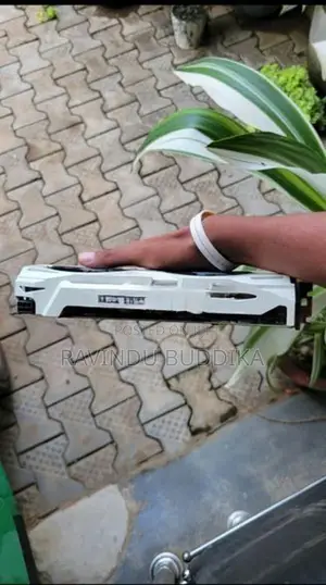 ASUS GTX 1060 3GB Graphics Card
