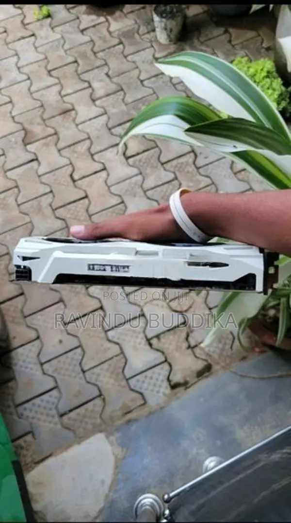 ASUS GTX 1060 3GB Graphics Card