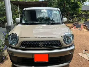 Suzuki XBee 2019