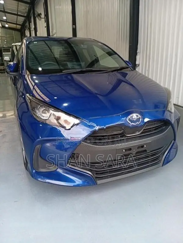 Toyota Yaris X Limited 2023
