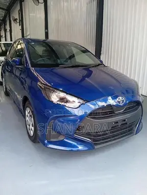 Toyota Yaris X Limited 2023