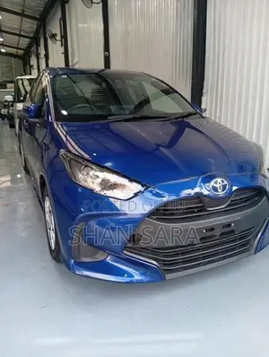 Toyota Yaris X Limited 2023
