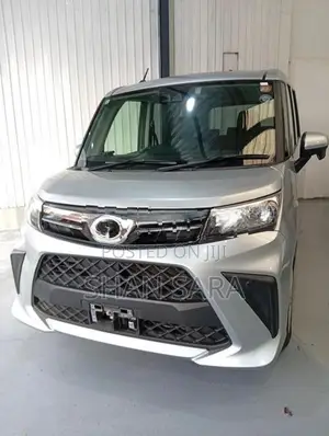 Toyota Roomy x 2023