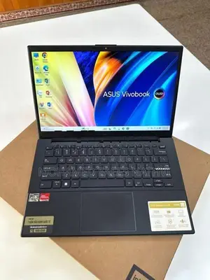 Asus VivoBook AMD Ryzen 5 (Core i5 13th) 8GB/512 SSD Laptop