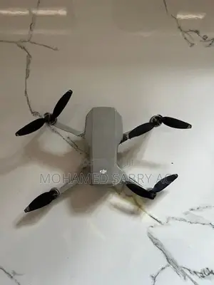 Dji Mavic Mini Drone