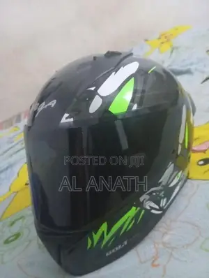 Vega Helmet