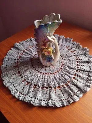 Crochet Item