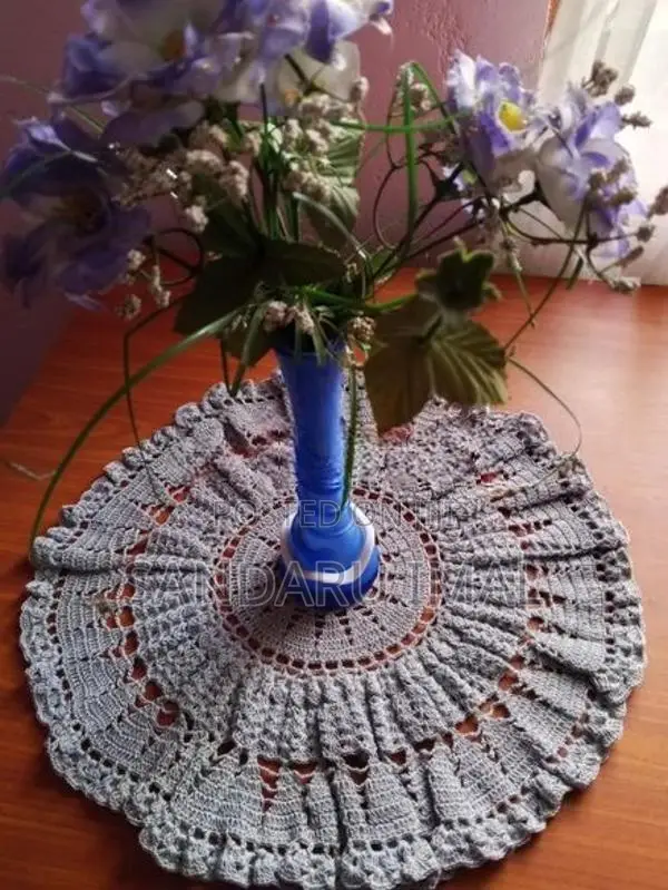 Crochet Item