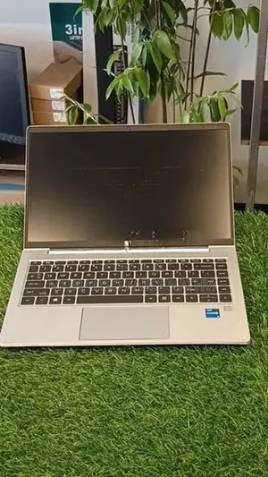 HP ProBook 440 Intel Core i5 11th Gen 8GB/ 256 GB