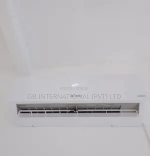 24000BTU COMFRI Inverter (R32 Gas Refrigerant) New AC