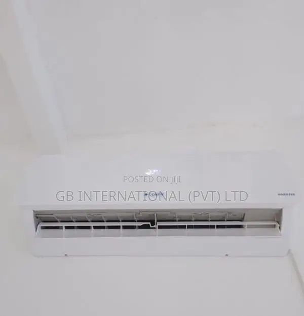 24000BTU COMFRI Inverter (R32 Gas Refrigerant) New AC