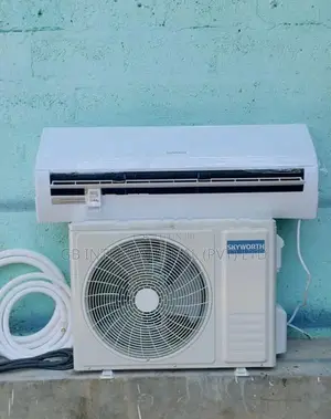 24000BTU Skyworth Inverter (R32 Gas Refrigerant) New AC