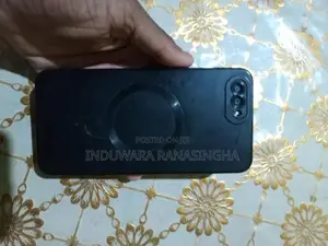 Oppo A3s (Used)