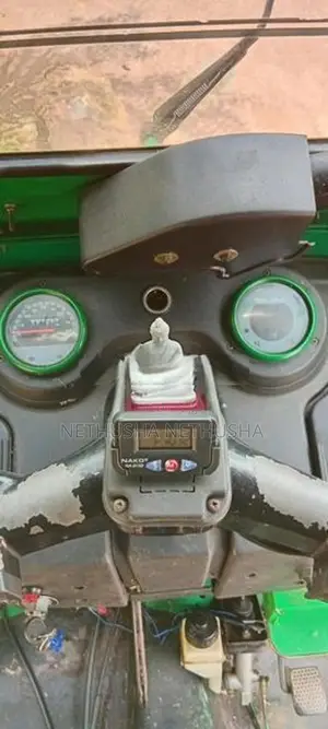 Bajaj RE 2013
