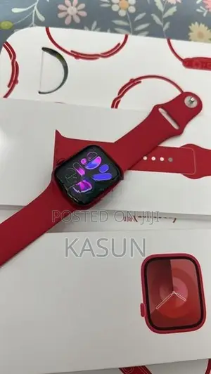 Apple Watch Series 9