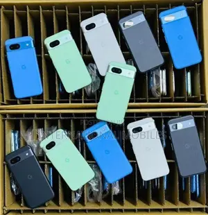 Google Pixel 8a 5G 128GB (Used)