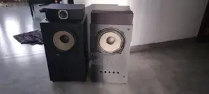 Technics SB-5000 Speakers.