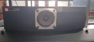 Technics SB-5000 Speakers.