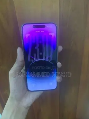 Apple iPhone 14 Pro Max (Used)