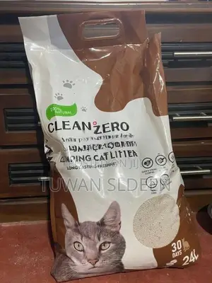 cat litters
