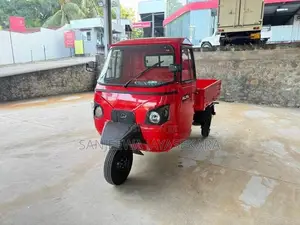 Mahindra Alfa 2026