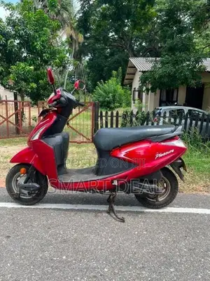 Hero Pleasure standard 2016