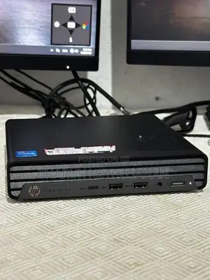 HP Pro Mini 400 G9 Desktop