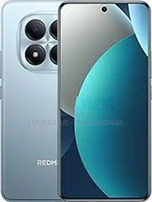 Xiaomi Redmi Note 15 Pro 8GB|256GB (Brand New)