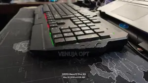 Porodo Gaming keyboard