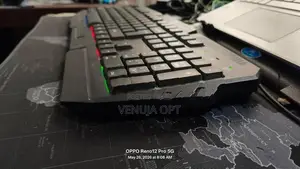 Porodo Gaming keyboard