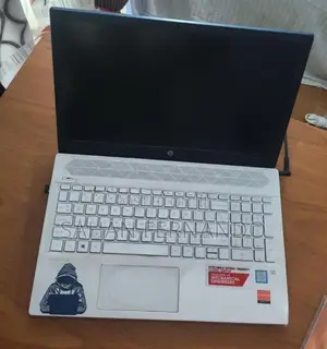 HP Pavilion Laptop