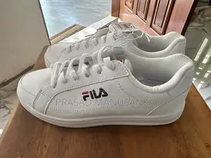 FILA Shoes