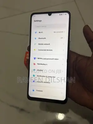 ZTE Blade A56 (Used)