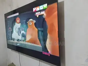 Abans TV 65 Inch