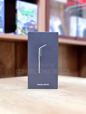 Samsung Galaxy S25 FE 8/256GB (Brand New)