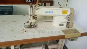 Sewing machine