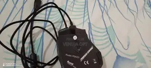 Porodo Gaming Mouse