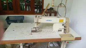 Sewing machine