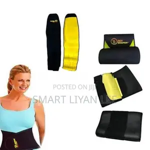 Body Fit Belt
