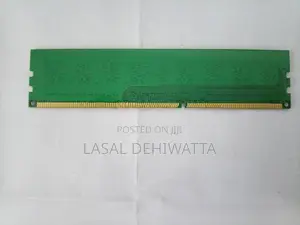 DDR3 4gb Desktop Ram