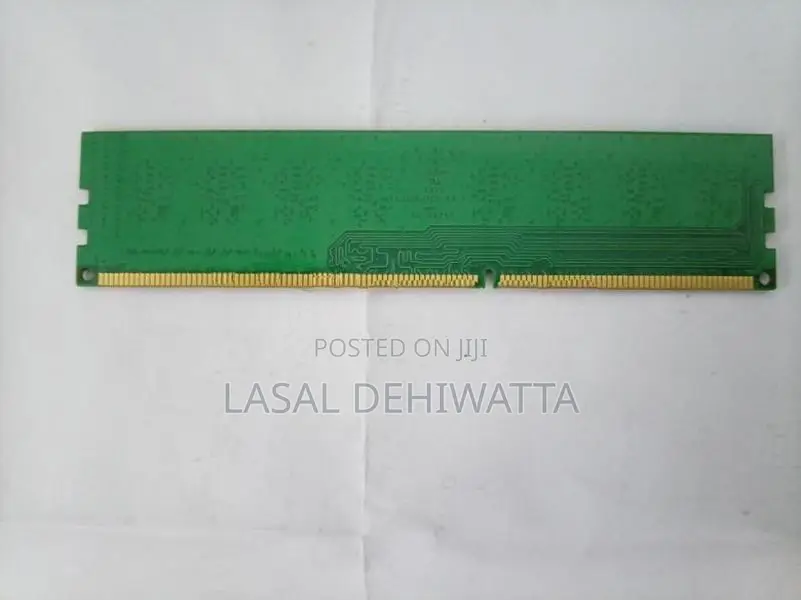 DDR3 4gb Desktop Ram