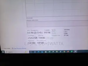 DDR3 4gb Desktop Ram