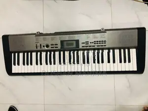 Casio CTK 1300 Keyboard