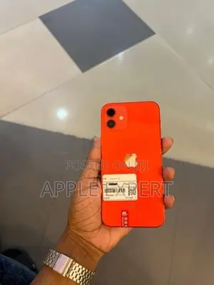 Apple iPhone 12 (Used)