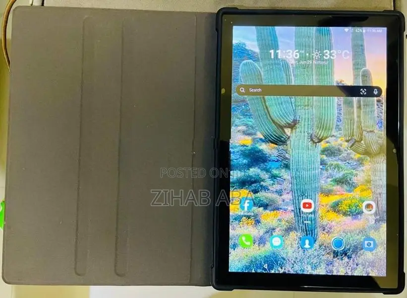 Oteeto Tab 16 (12GB 512GB)