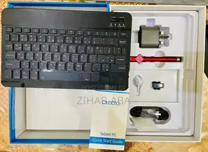 Oteeto Tab 16 (12GB 512GB)