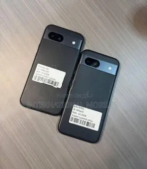 Google Pixel 8a 5G 128GB (Used)