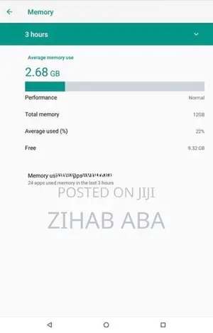Oteeto Tab 16 (12GB 512GB)