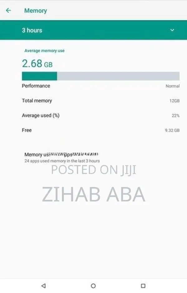 Oteeto Tab 16 (12GB 512GB)