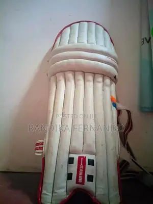 Cricket Bat